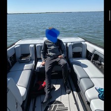 Malibu Wakesetter 25 LSV