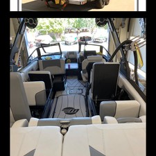 Malibu Wakesetter 25 LSV