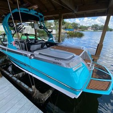 Sport Nautique 200