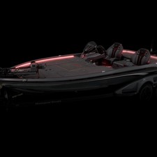 Thunder Jet Luxor Limited Edition