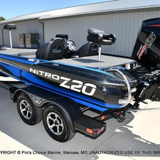 Nitro Z20 Z-Pro Package