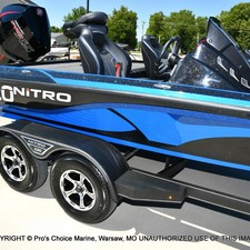 Nitro Z20 Z-Pro Package
