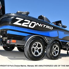 Nitro Z20 Z-Pro Package