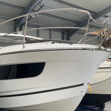 Jeanneau Merry Fisher 1095