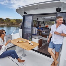 Jeanneau Merry Fisher 1095