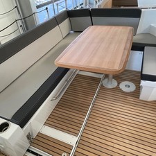 Jeanneau Merry Fisher 1095