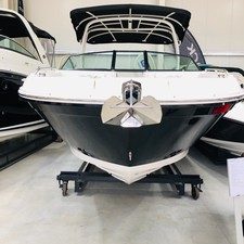 Sea Ray SDX 270 OB