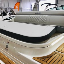 Sea Ray SDX 270 OB