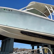 Sailfish 275 DC