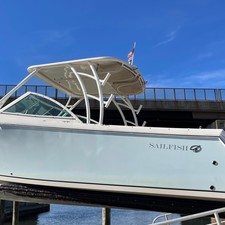 Sailfish 275 DC
