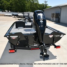 Tracker Pro Team 175 TF