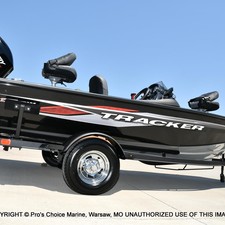 Tracker Pro Team 175 TF