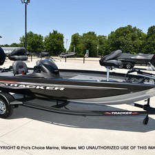 Tracker Pro Team 175 TF