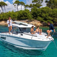 Jeanneau Merry Fisher 795 s2