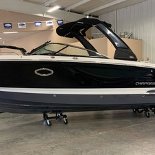 Chaparral 277 SSX