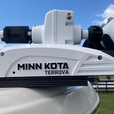 Carolina skiff 21 ultra