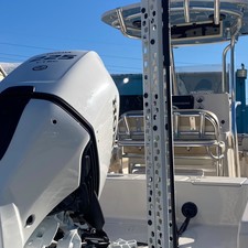 Carolina skiff 21 ultra