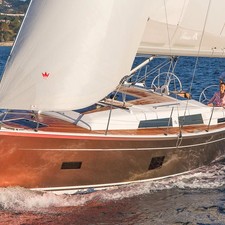 Hanse 388