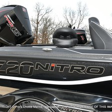 Nitro Z20 Z-Pro Package