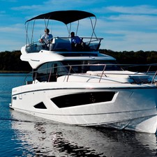 Parker Monaco 110