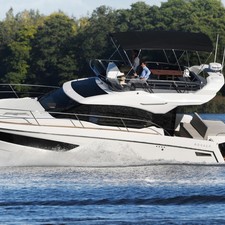 Parker Monaco 110