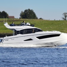 Parker Monaco 110