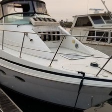 Carver 36 Mariner