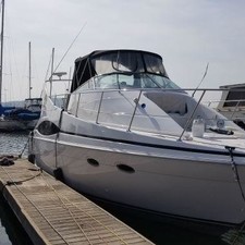 Carver 36 Mariner