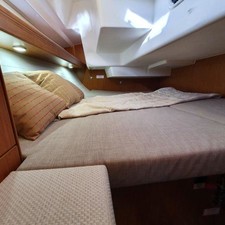 Bavaria CRUISER 34