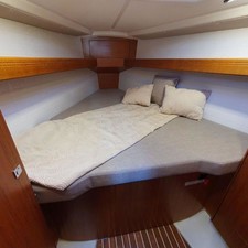 Bavaria CRUISER 34