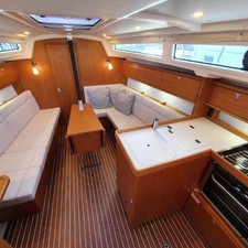 Bavaria CRUISER 34