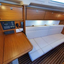 Bavaria CRUISER 34