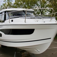 Jeanneau Merry Fisher 1095