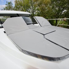 Jeanneau Merry Fisher 1095