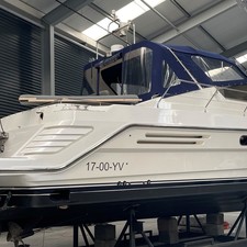 Princess 46 Riviera Carbrio