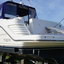 Princess 46 Riviera Carbrio
