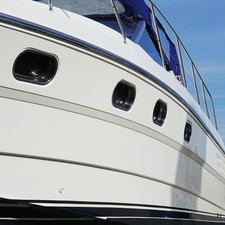 Princess 46 Riviera Carbrio