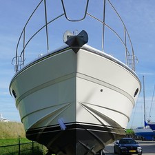 Princess 46 Riviera Carbrio