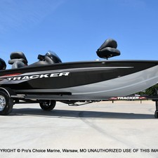 Tracker Pro Team 175 TXW