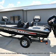 Tracker Pro Team 175 TXW