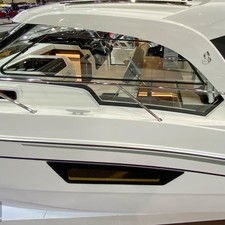 Beneteau Antares 9 OB