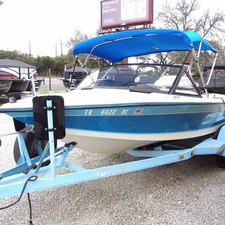 Correctcraft ski nautique