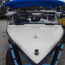 Correctcraft ski nautique