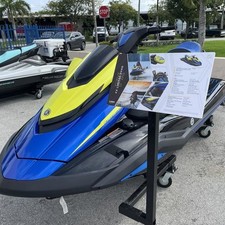 Yamaha FX Limited SVHO