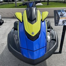 Yamaha FX Limited SVHO