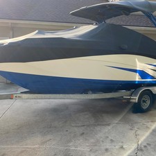 Yamaha 242X E-Series