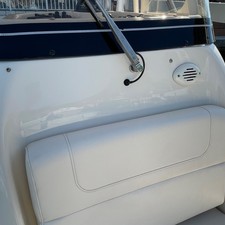 Grady-White Fisherman 257