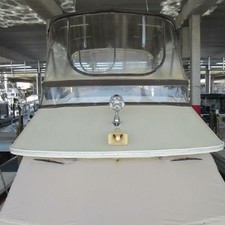 Sea Ray 360 Aft Cabin