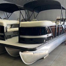 Sylvan mirage 820