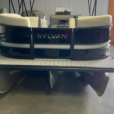 Sylvan mirage 820